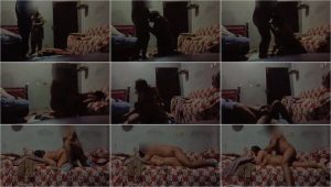 Beautiful Paki Milf Randi Hot Boobs Giving Deep Blowjob